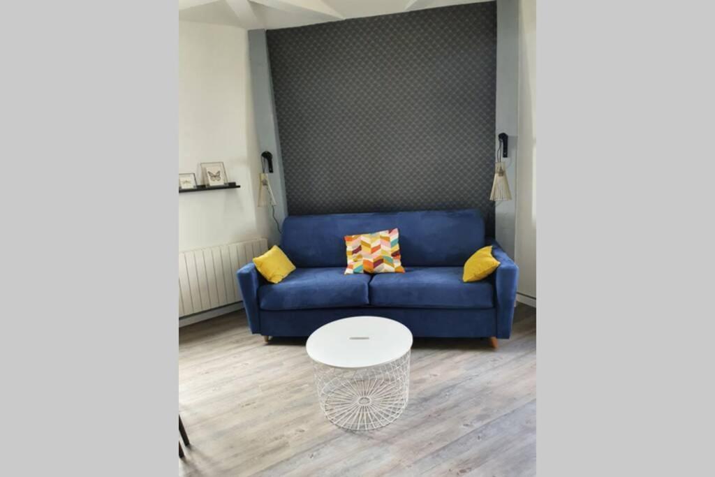 Loire Et Chateau, Hyper Centre, Vue Loire, Linge Inclus, 3eme Etage