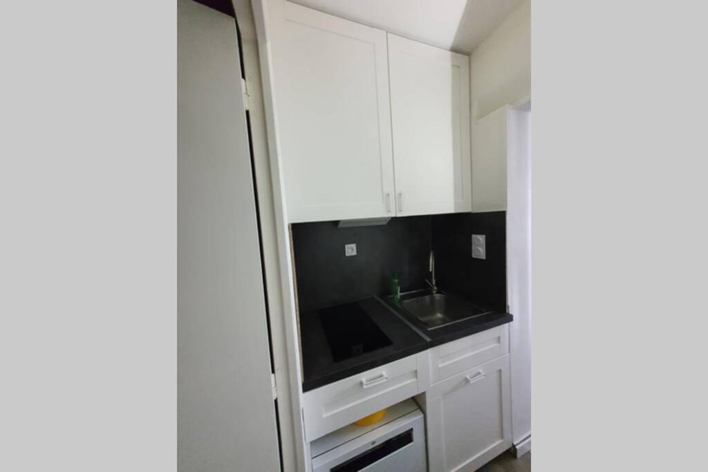 Loire Et Chateau, Hyper Centre, Vue Loire, Linge Inclus, 3eme Etage Apartment Saumur