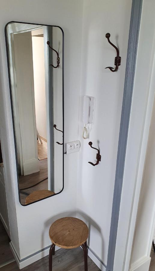 Loire Et Chateau, Hyper Centre, Vue Loire, Linge Inclus, 3eme Etage Apartment