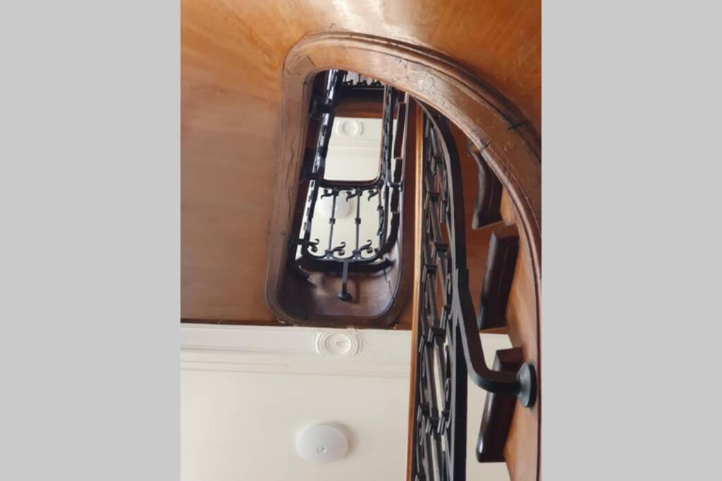 Loire Et Chateau, Hyper Centre, Vue Loire, Linge Inclus, 3eme Etage Apartment