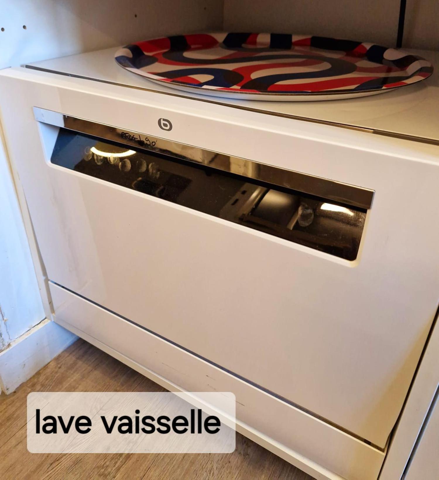 Appartamento Loire Et Château, Hyper Centre, Linge Inclus, 3ème étage