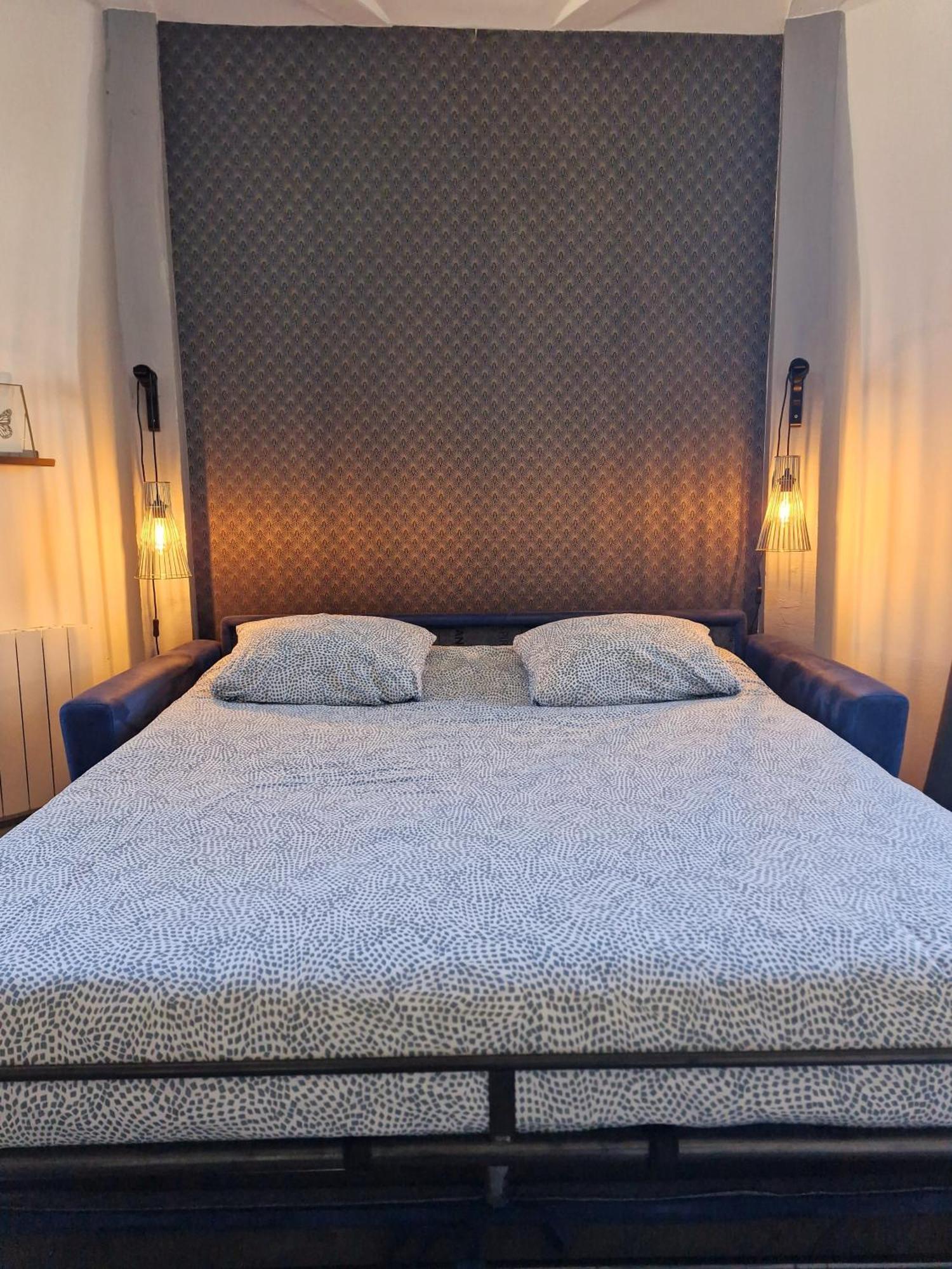 Apartment Loire Et Chateau, Hyper Centre, Vue Loire, Linge Inclus, 3eme Etage